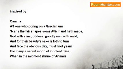 john tiong chunghoo - Camma