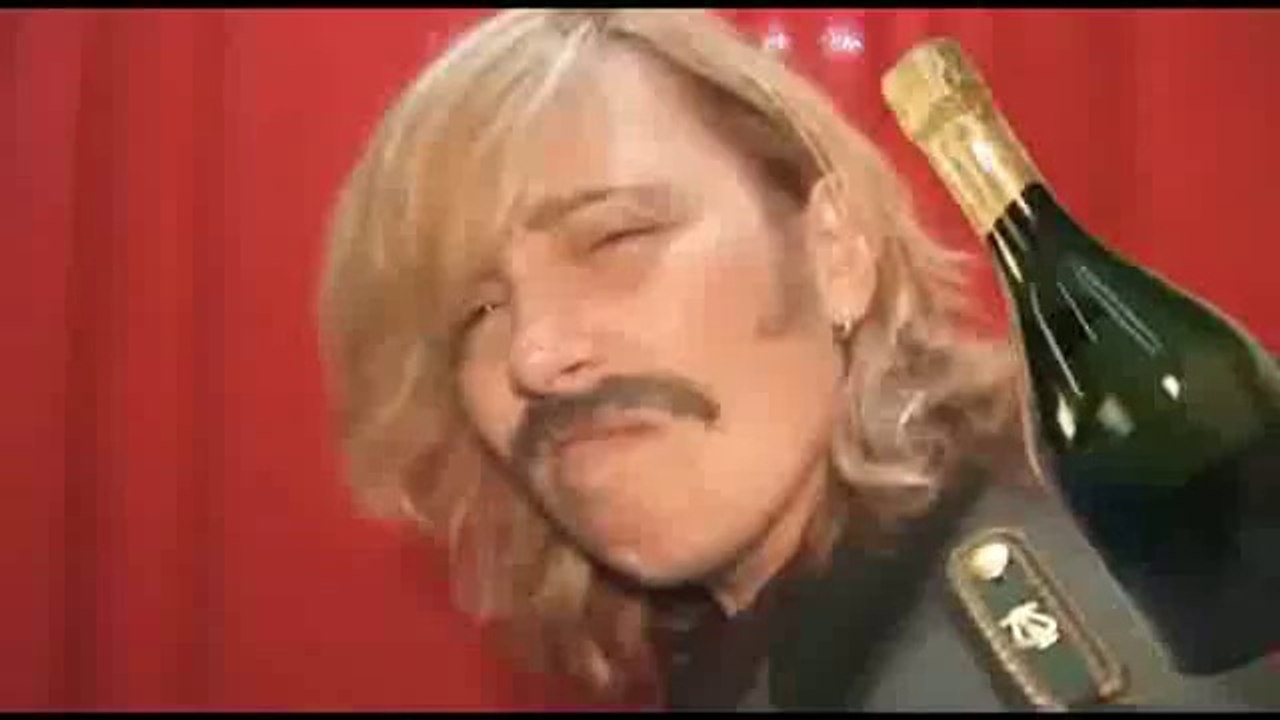 Badesalz  Alles Gute zum Geburtstag