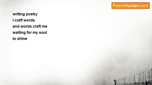 john tiong chunghoo - Poem about Poetry - Writing poetry