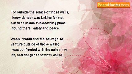 Ruth warren - The Walls