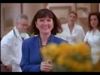 University Hospital  Crisis In Unit 2E (1995) part 1