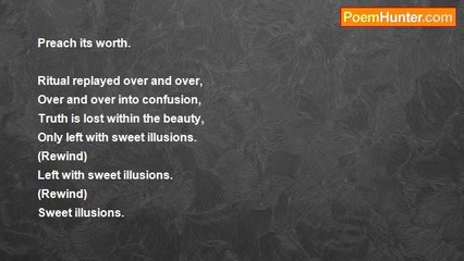 Stuart Doggett - Recorded Message