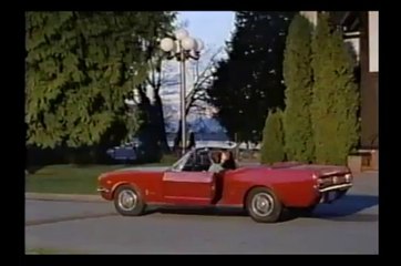 University Hospital  Dark Side Of The Moon (1995) part 2