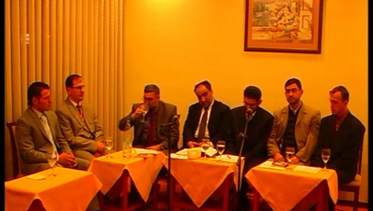 Her Kaçan Anarsam Seni-(Kâsîde)_M. ERARABACI