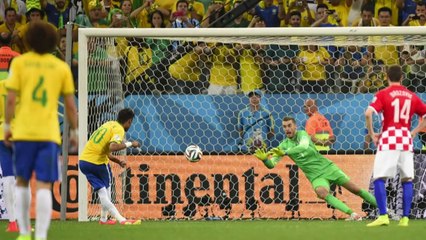 Mejores fotos del primer día de Mundial