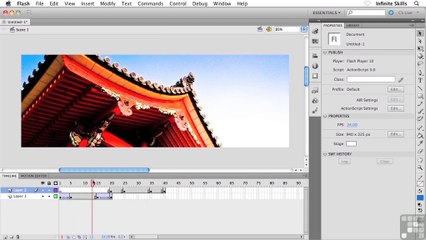 Building The Remaining Slide Transitions