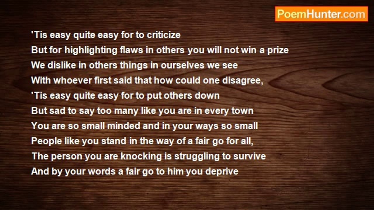 Francis Duggan - 'Tis Easy Quite Easy