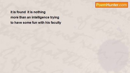 john tiong chunghoo - Haiku - Intelligence