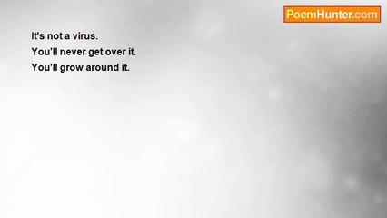 Richard George - Bereavement