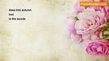 john tiong chunghoo - Lost in Autumn