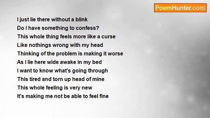 Michael Barnicle - Restlessness