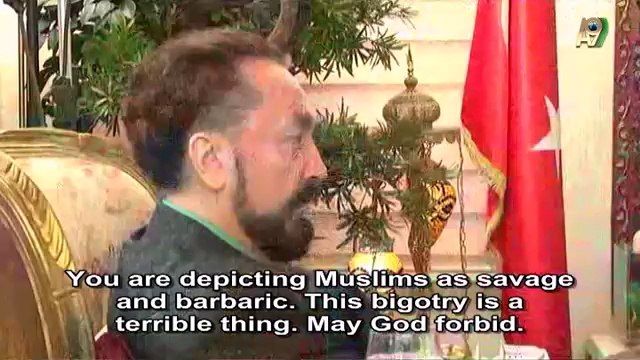 Response to the question, “Does stoning appear in the Qur’an. Did the stoning of women take place in the time of our Prophet (pbuh)? (20.05.2014)