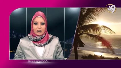 Serap Akıncıoğlu ile Nur'a Yöneliş - 56. Bölüm (Allah'a İman Etmenin Güzelliği)