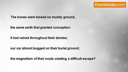 Anthony Dawson - Broken Backs