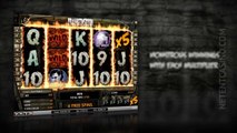 Frankenstein™ Video Slot by Netent Casino (Net Entertainment Software)