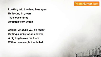 Tor VanHelm - Stars for eyes