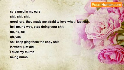 Beo Nguyen - what I really did, what I did