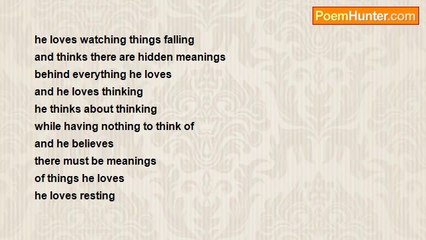 Beo Nguyen - his ego