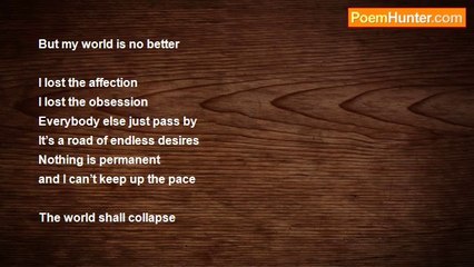 Velvet Astraea Dido - Found