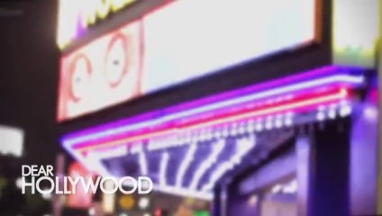 Anthem Lights - "Dear Hollywood" (Lyric Music Video)