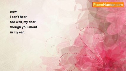 Chuck Audette - Curative Efforts