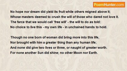 David Zvekic - Freedom