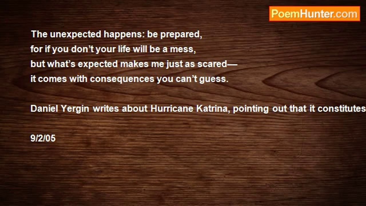 gershon hepner - be prepared