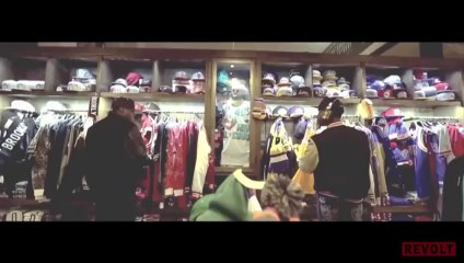 Meek Mill - Heaven or Hell (Music Video) Ft. Jadakiss & Guordan