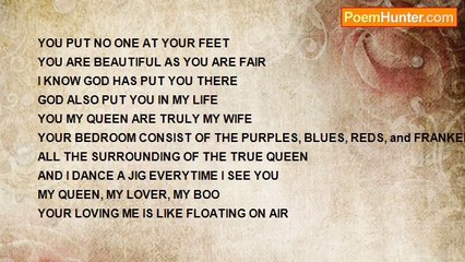 kwane Lamb - silk on silk