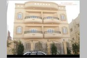 A Luxury Furnished Apartment for Rent in 4th Quarter New Cairo City