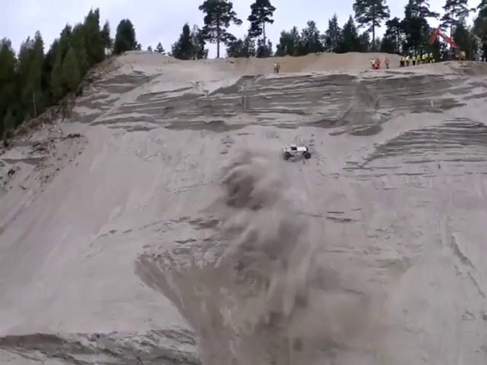 Off-Road - Norwegian Style