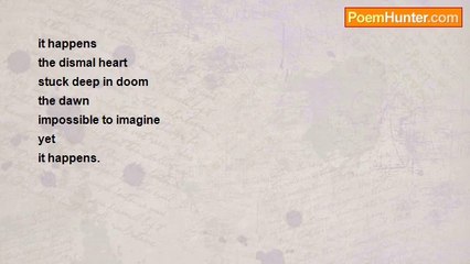 Charles Chaim Wax - From time to time