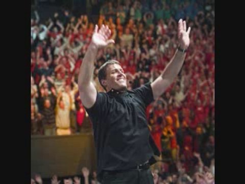Anthony Robbins Power Emotions -