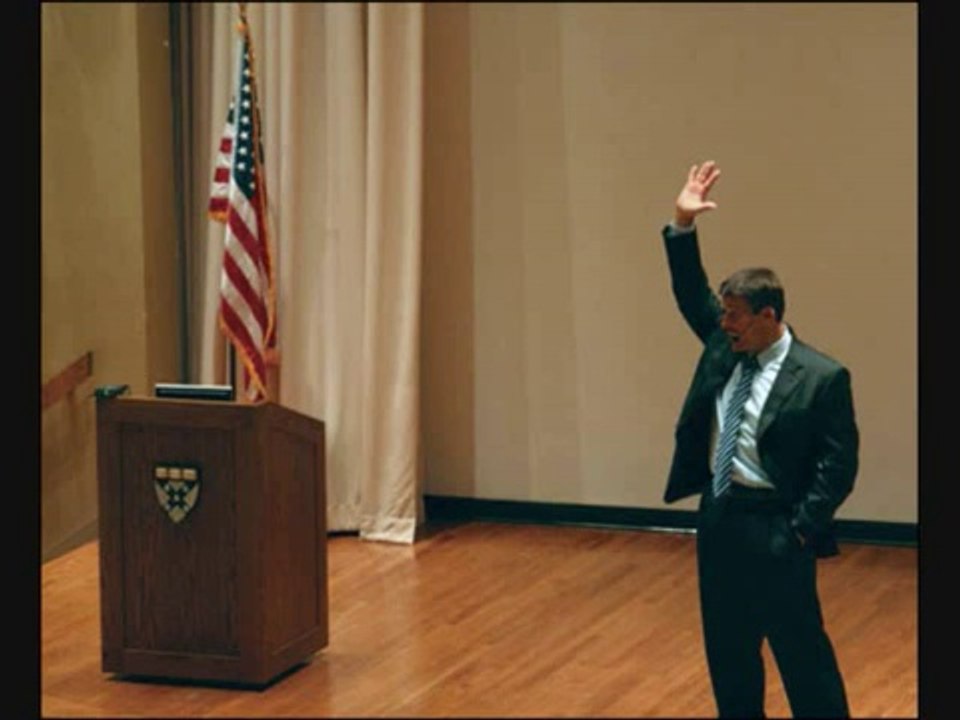 Anthony Robbins Purpose In Life
