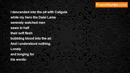 Charles Chaim Wax - Being At One Time Defeated