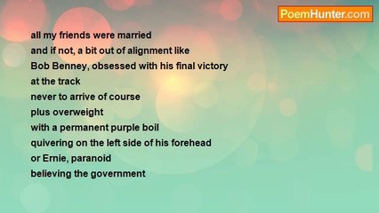 Charles Chaim Wax - Profoundly Skilled In Agony