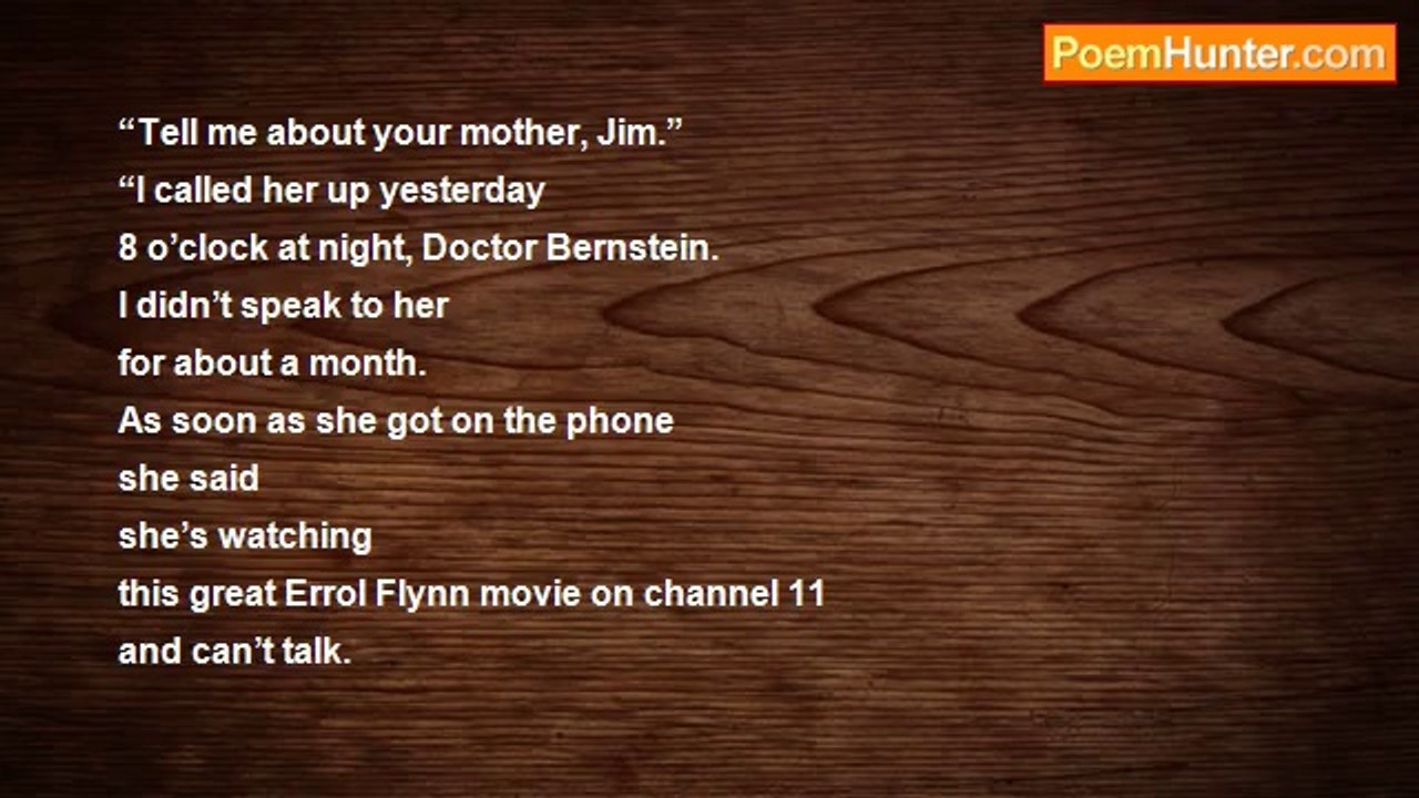 Charles Chaim Wax - Fragments Concerning Ontological Commotion