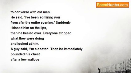 Charles Chaim Wax - Unconquered By Years