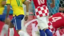 Brezilya 3-1 Hırvatistan Maçı Golleri \ 2014 Dünya Kupası