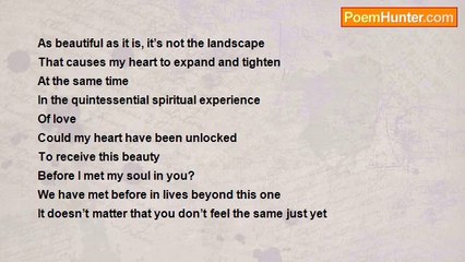 Elizabeth Russell - The View from our Verandah