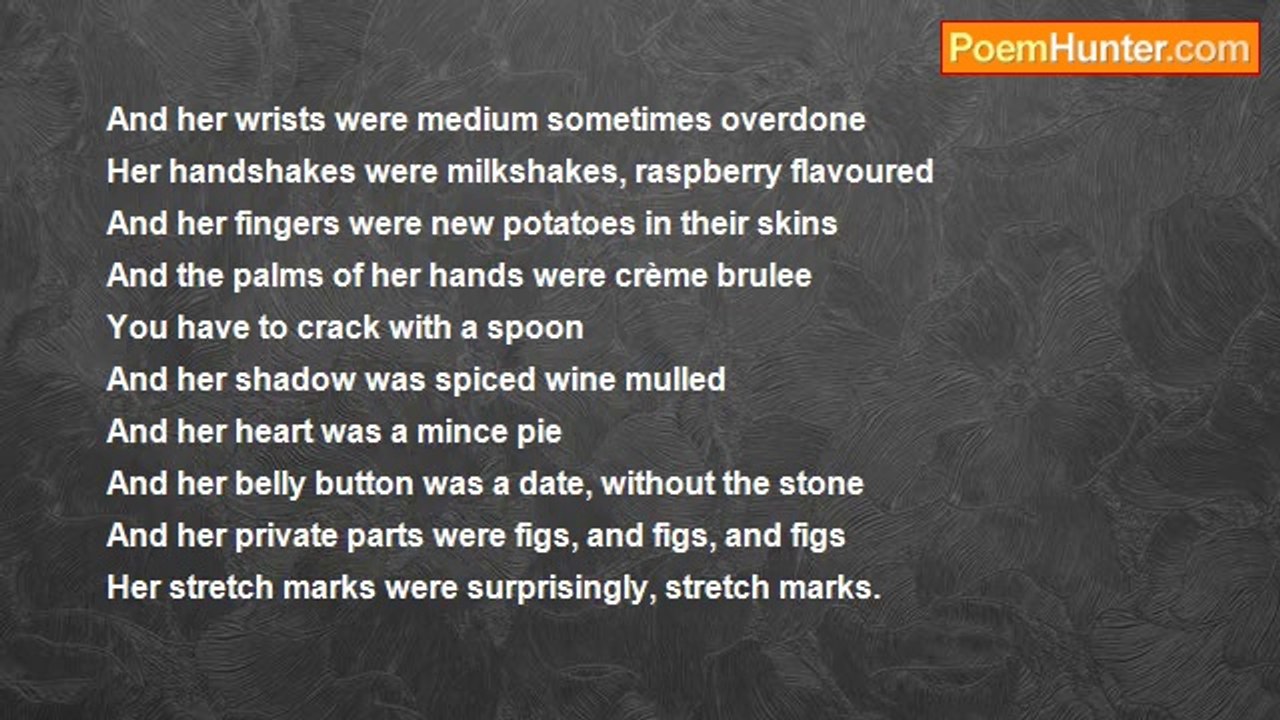 jay Arr - You are what you eat brackets and drink close brackets