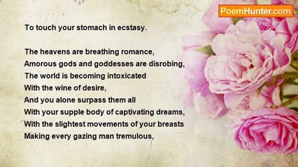 Uriah Hamilton - Repeatedly Kiss the Pillow