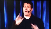 Anthony Robbins Time of Your Life Self Help, Success, Achievement Link Below Video