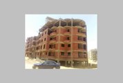 Apartment for Saie in Nerjs Building  New Cairo City