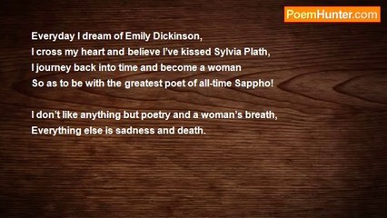 Uriah Hamilton - A Woman’s Breath