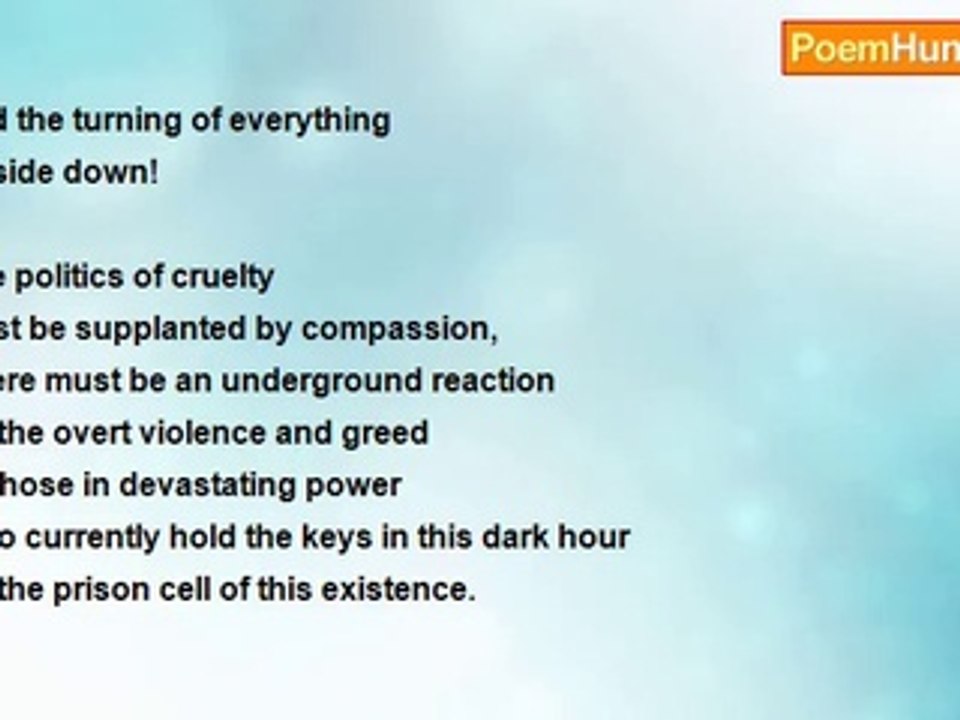 Uriah Hamilton - Devastating Power