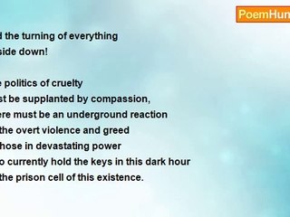 Uriah Hamilton - Devastating Power