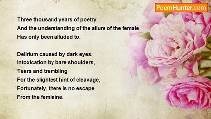 Uriah Hamilton - Naked Gun