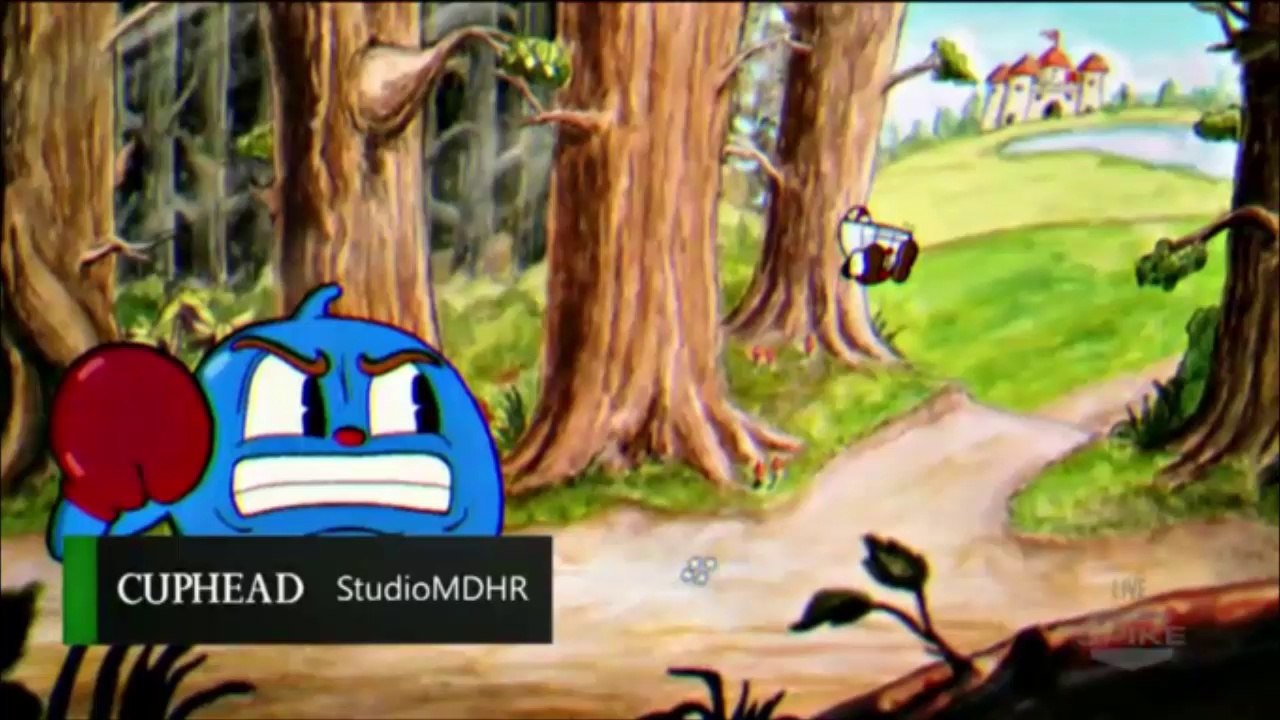 E3 2014 : Conférence Xbox (Replay)