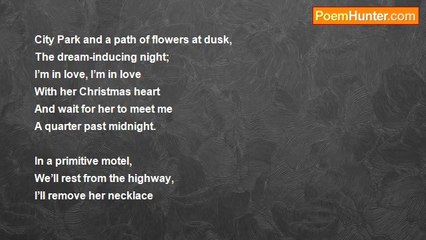 Uriah Hamilton - Remove Her Necklace